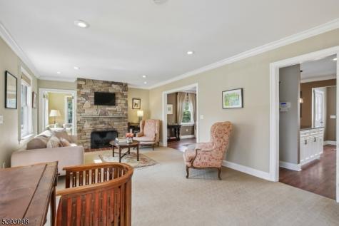 395 Meadowbrook Lane South Orange Village NJ 07079
