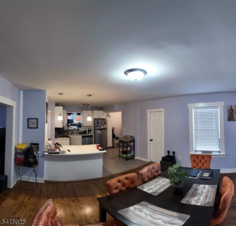 249 Weequahic Avenue Newark NJ 07112