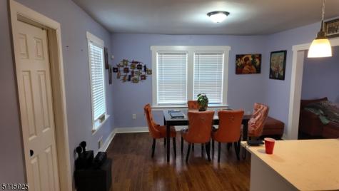 249 Weequahic Avenue Newark NJ 07112