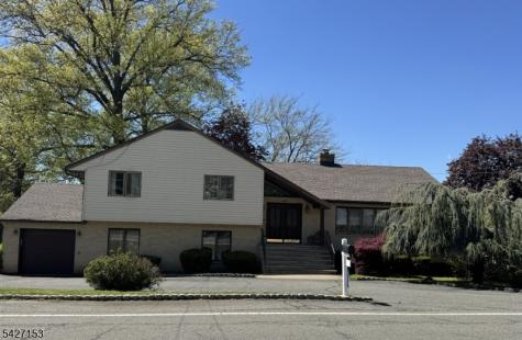468 Lackawanna Avenue Woodland Park NJ 07424