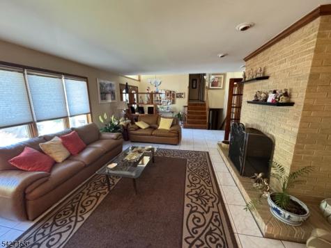 468 Lackawanna Avenue Woodland Park NJ 07424