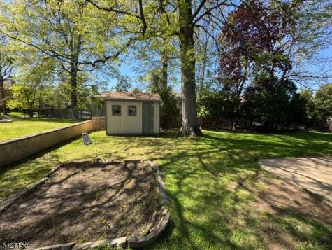 468 Lackawanna Avenue Woodland Park NJ 07424