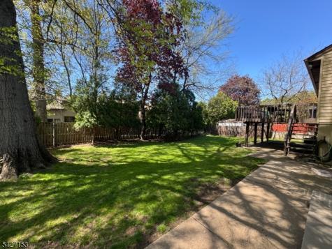 468 Lackawanna Avenue Woodland Park NJ 07424