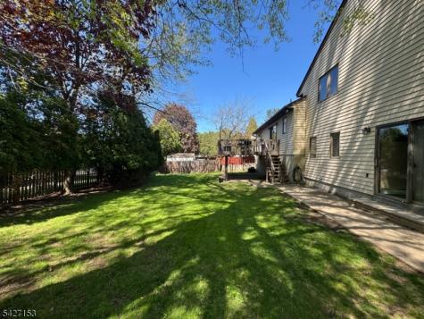 468 Lackawanna Avenue Woodland Park NJ 07424