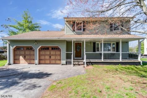 3 Millbrook Road Raritan NJ 08822