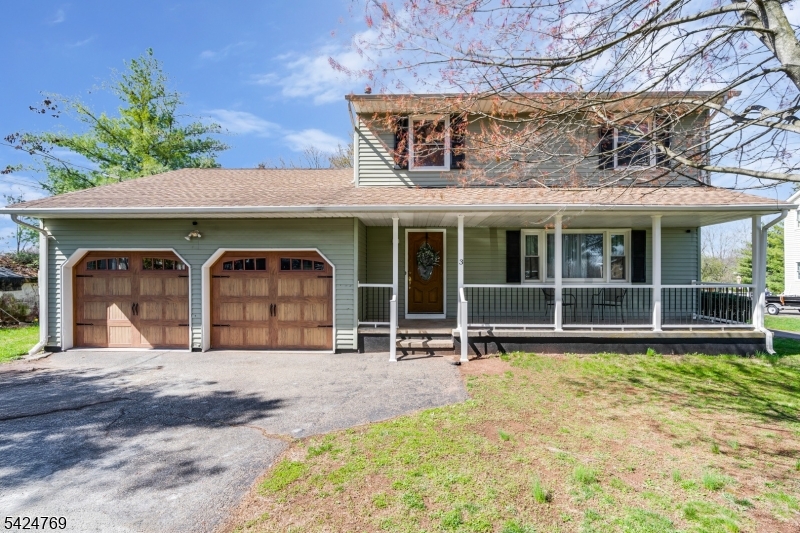 3 Millbrook Road Raritan NJ 08822
