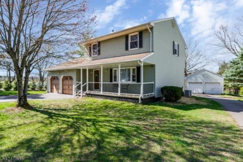 3 Millbrook Road Raritan NJ 08822