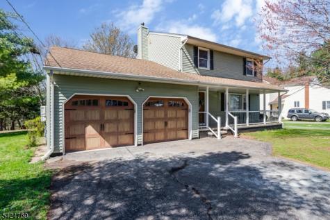 3 Millbrook Road Raritan NJ 08822