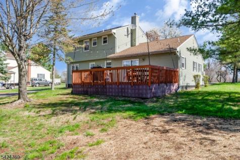 3 Millbrook Road Raritan NJ 08822