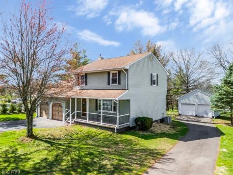 3 Millbrook Road Raritan NJ 08822