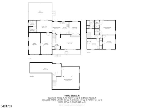 3 Millbrook Road Raritan NJ 08822
