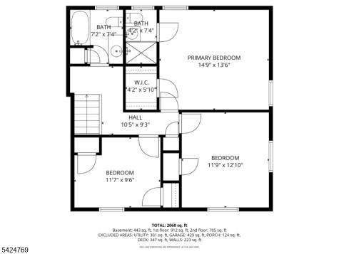3 Millbrook Road Raritan NJ 08822