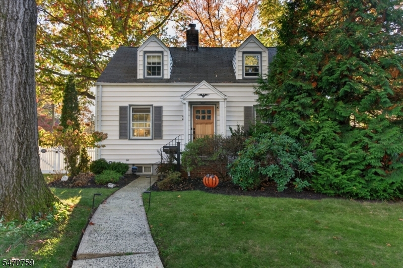 201 Arbor Street Cranford NJ 07016