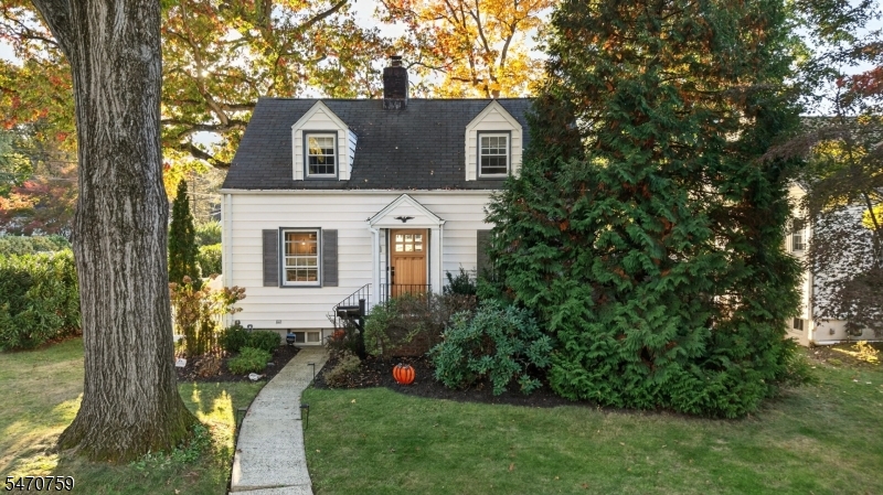201 Arbor Street Cranford NJ 07016