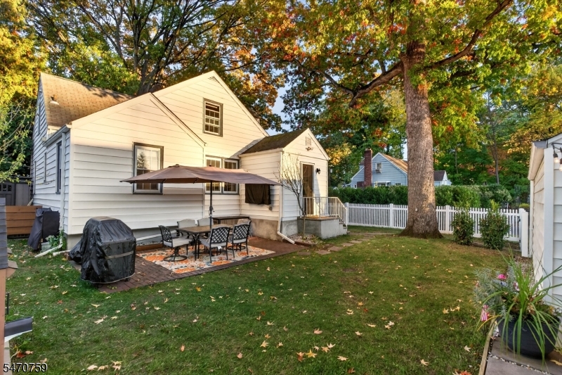 201 Arbor Street Cranford NJ 07016