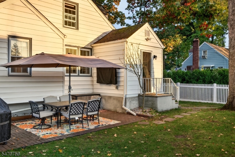 201 Arbor Street Cranford NJ 07016