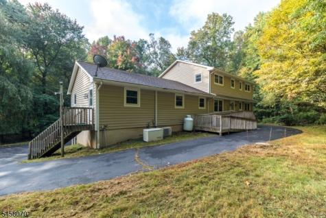 265 Anderson Road Bethlehem NJ 08809
