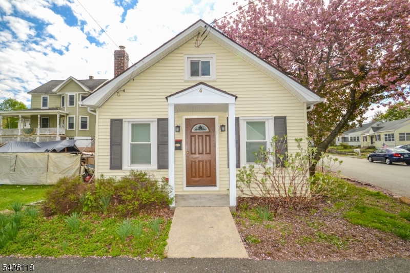 4 W Lincoln Avenue Rockaway NJ 07866