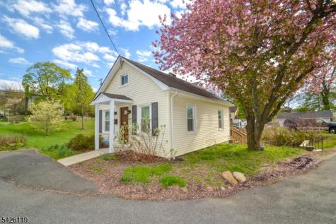 4 W Lincoln Avenue Rockaway NJ 07866