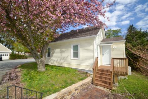 4 W Lincoln Avenue Rockaway NJ 07866