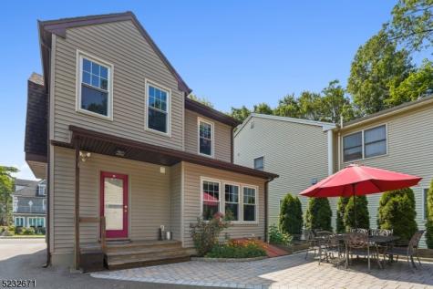 25 Russell Place Summit NJ 07901