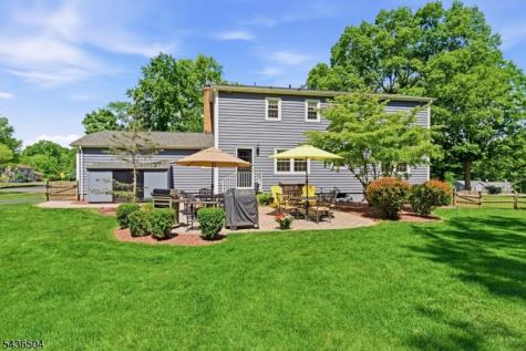 72 Kiva Place Branchburg NJ 08876