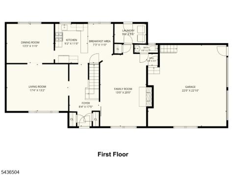 72 Kiva Place Branchburg NJ 08876