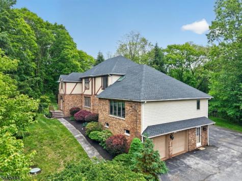 5110 Berkshire Valley Road Jefferson NJ 07438