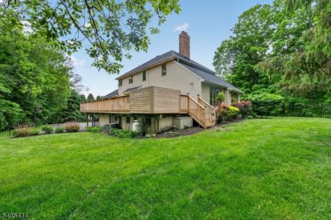 5110 Berkshire Valley Road Jefferson NJ 07438