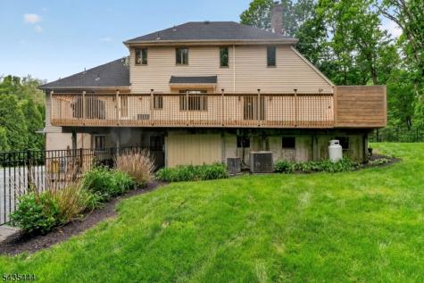 5110 Berkshire Valley Road Jefferson NJ 07438