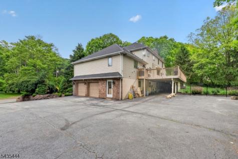 5110 Berkshire Valley Road Jefferson NJ 07438