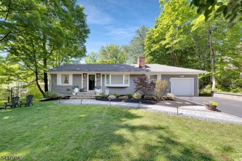 231 Stirling Road Watchung NJ 07069