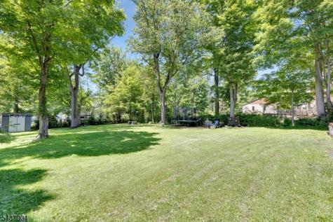 231 Stirling Road Watchung NJ 07069