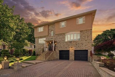 54 William Street North Arlington NJ 07031