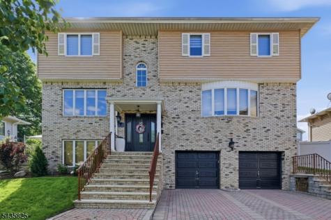 54 William Street North Arlington NJ 07031