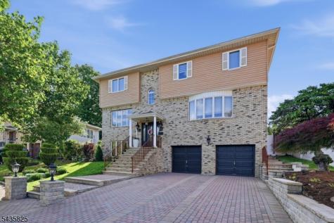 54 William Street North Arlington NJ 07031