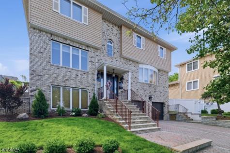 54 William Street North Arlington NJ 07031