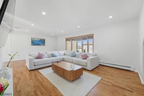 54 William Street North Arlington NJ 07031