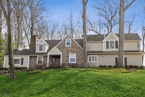 107 Fernwood Road Summit NJ 07901