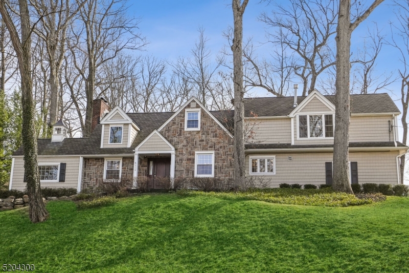 107 Fernwood Road Summit NJ 07901