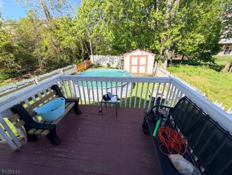 44 Salem Place Aberdeen NJ 07721
