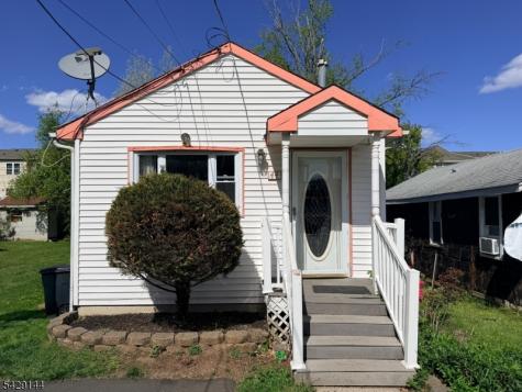 44 Salem Place Aberdeen NJ 07721