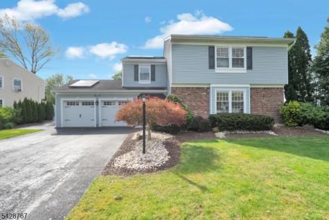 55 Alexandria Drive Manalapan NJ 07726