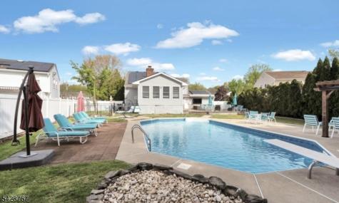 55 Alexandria Drive Manalapan NJ 07726