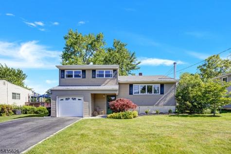 21 Hillery Drive Mount Olive NJ 07836