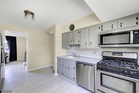 21 Hillery Drive Mount Olive NJ 07836