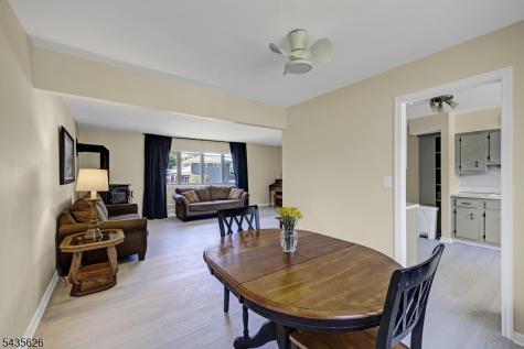 21 Hillery Drive Mount Olive NJ 07836