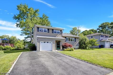 21 Hillery Drive Mount Olive NJ 07836