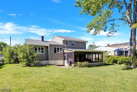 21 Hillery Drive Mount Olive NJ 07836