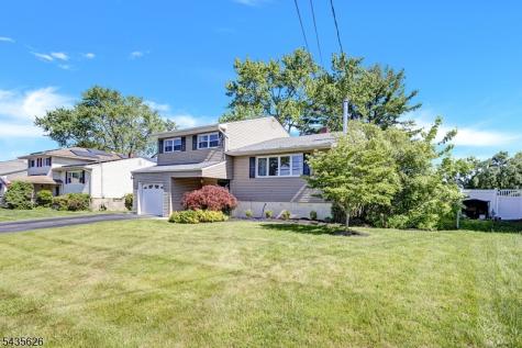 21 Hillery Drive Mount Olive NJ 07836